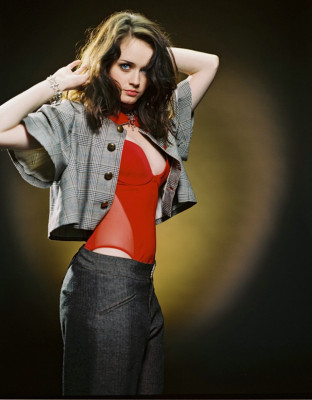 photo 24 in Alexis Bledel gallery [id778103] 2014-12-08 00:00:00