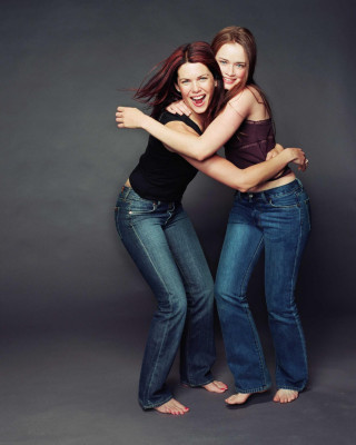 photo 20 in Alexis Bledel gallery [id216646] 2009-12-03 00:00:00