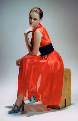 photo 4 in Alexis Bledel gallery [id200559] 2009-10-29 00:00:00