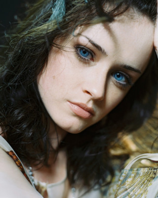 photo 26 in Alexis Bledel gallery [id777885] 2014-12-05 00:00:00