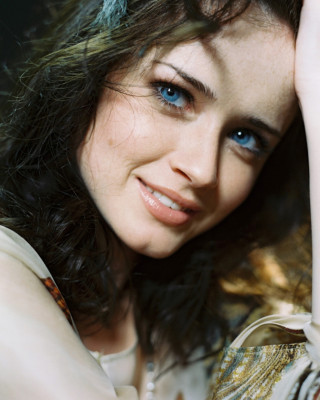 Alexis Bledel pic #777874
