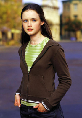 photo 29 in Alexis Bledel gallery [id200564] 2009-10-29 00:00:00