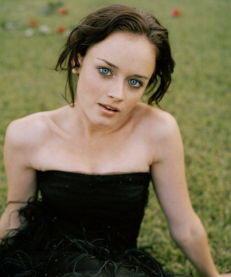 Alexis Bledel pic #107654