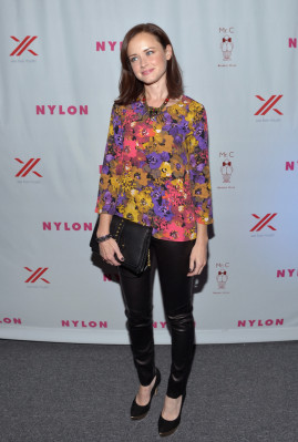 photo 8 in Alexis Bledel gallery [id560174] 2012-09-18 00:00:00