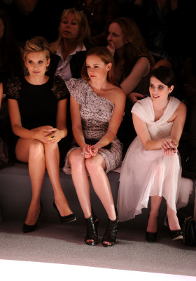 photo 3 in Alexis Bledel gallery [id296509] 2010-09-16 00:00:00