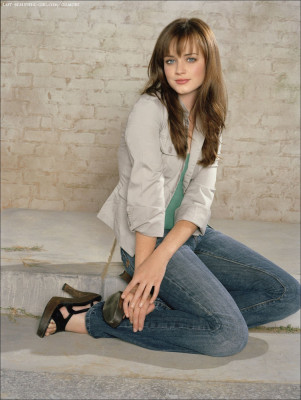 photo 26 in Alexis Bledel gallery [id114969] 2008-11-05 00:00:00