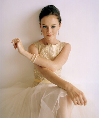 photo 22 in Alexis Bledel gallery [id114979] 2008-11-05 00:00:00