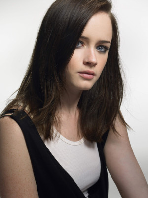 photo 7 in Alexis Bledel gallery [id323843] 2010-12-10 00:00:00