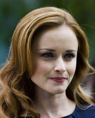 photo 22 in Alexis Bledel gallery [id295024] 2010-09-13 00:00:00