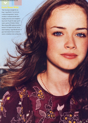 photo 4 in Bledel gallery [id17101] -0001-11-30 00:00:00