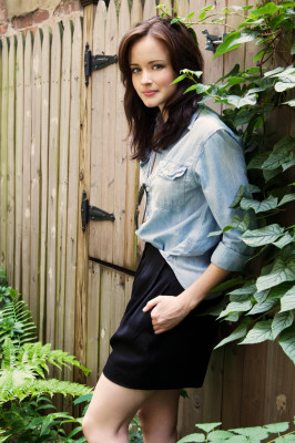 Alexis Bledel pic #592542