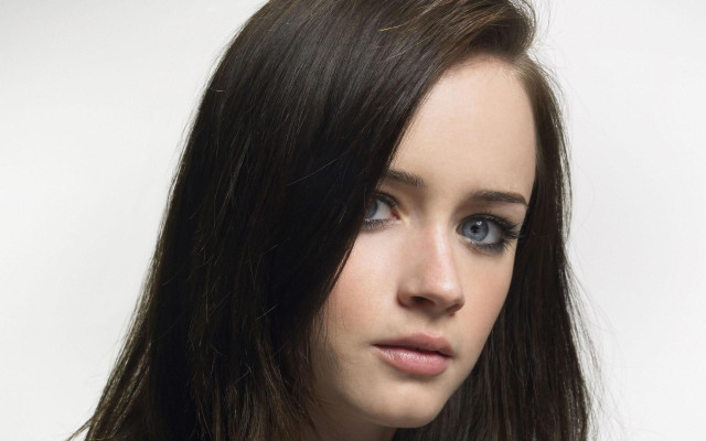 photo 11 in Alexis Bledel gallery [id323839] 2010-12-10 00:00:00