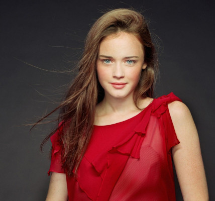 photo 10 in Alexis Bledel gallery [id52755] -0001-11-30 00:00:00