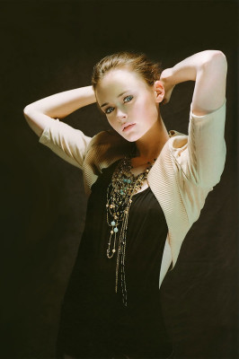 photo 14 in Bledel gallery [id52751] -0001-11-30 00:00:00