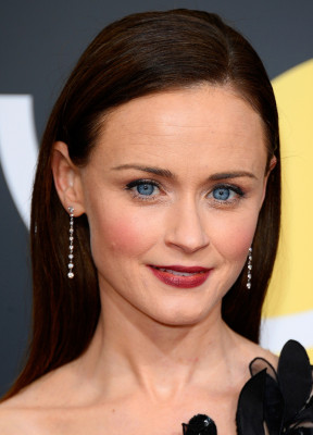 Alexis Bledel pic #1028941