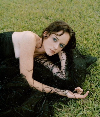 photo 6 in Alexis Bledel gallery [id154495] 2009-05-04 00:00:00