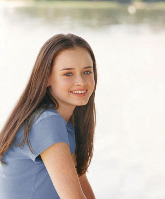 Alexis Bledel pic #154505