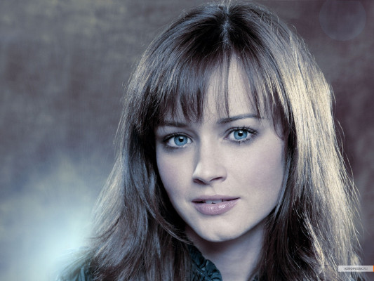 Alexis Bledel pic #154504