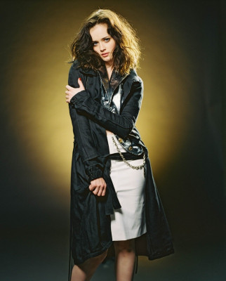 photo 10 in Alexis Bledel gallery [id154483] 2009-05-04 00:00:00