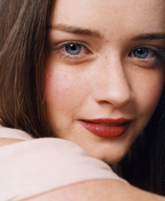 photo 13 in Alexis Bledel gallery [id154480] 2009-05-04 00:00:00