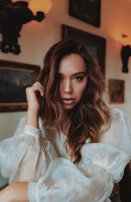 Alexis Ren pic #1206919