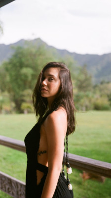 ALEXIS REN at a Photoshoot, May 2020