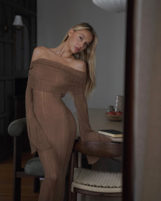 Alexis Ren – for Rove Concepts, August 2024