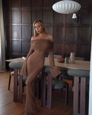 Alexis Ren – for Rove Concepts, August 2024