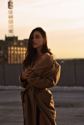 Alexis Ren – Photoshoot, December 2019