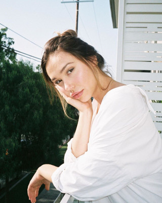 Alexis Ren – Photoshoot in Los Angeles May 2019