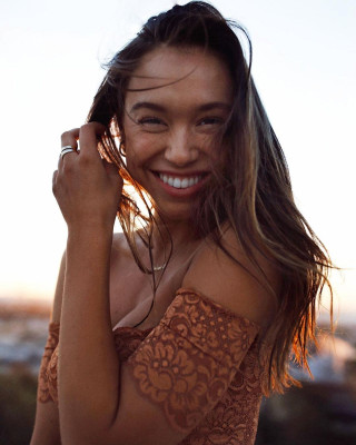 Alexis Ren – Photoshoot October 2018