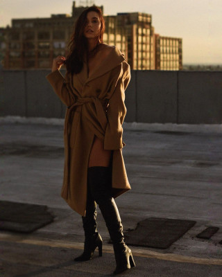 Alexis Ren – Photoshoot, December 2019