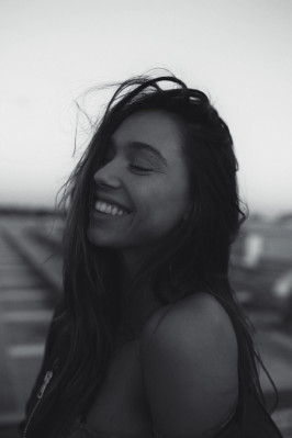 Alexis Ren – Photoshoot October 2018