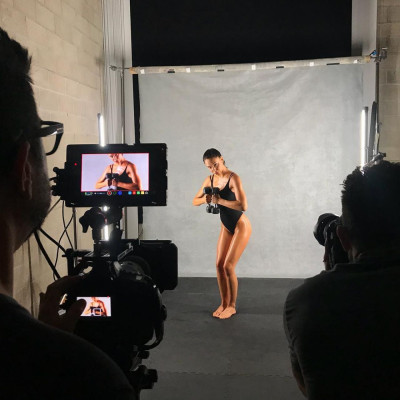 Alexis Ren – Social Media