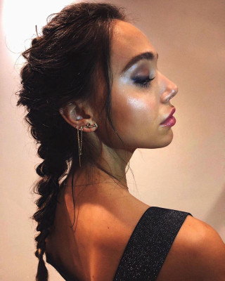 Alexis Ren – Social Media