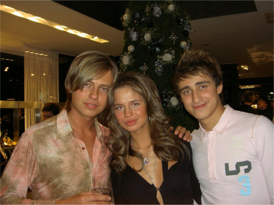 photo 22 in Aleksa gallery [id79224] -0001-11-30 00:00:00