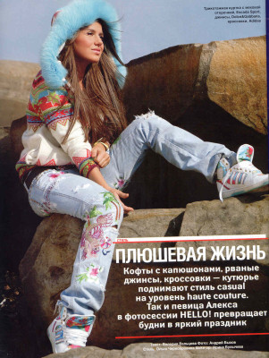 photo 18 in Aleksa gallery [id46192] -0001-11-30 00:00:00