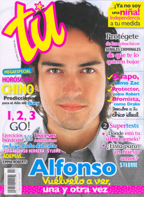 Alfonso Herrera  pic #530156