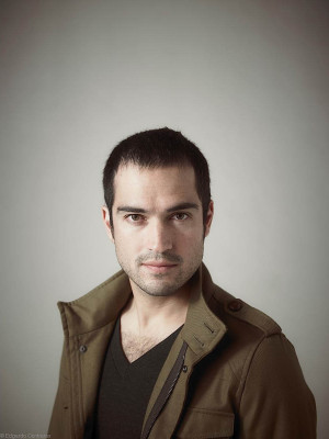 Alfonso Herrera  pic #530153
