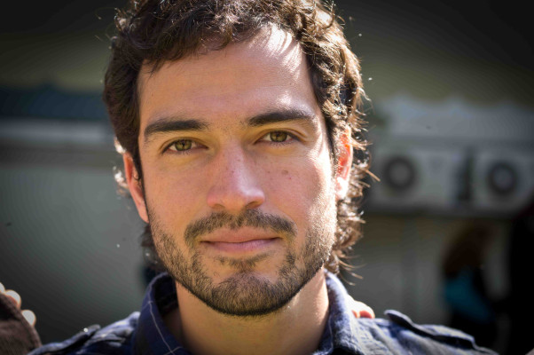 Alfonso Herrera  pic #530152