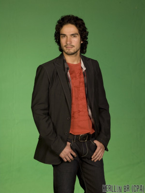 Alfonso Herrera  pic #530151
