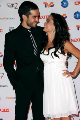 Alfonso Herrera  pic #530148