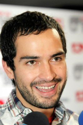 Alfonso Herrera  pic #554998