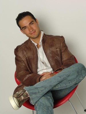 Alfonso Herrera  pic #532540