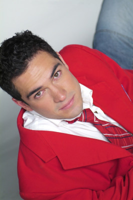 photo 6 in Alfonso Herrera  gallery [id554993] 2012-09-03 00:00:00