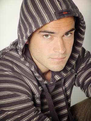 photo 5 in Alfonso Herrera  gallery [id554992] 2012-09-03 00:00:00
