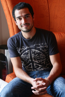 Alfonso Herrera  pic #534883