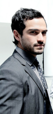 Alfonso Herrera  pic #534882
