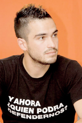 Alfonso Herrera  pic #534881