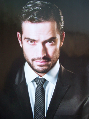 Alfonso Herrera  pic #532541